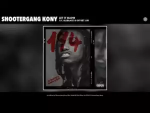 ShooterGang Kony - When I